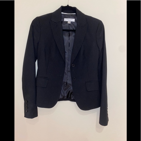Anne Klein Blazer - Picture 3 of 6